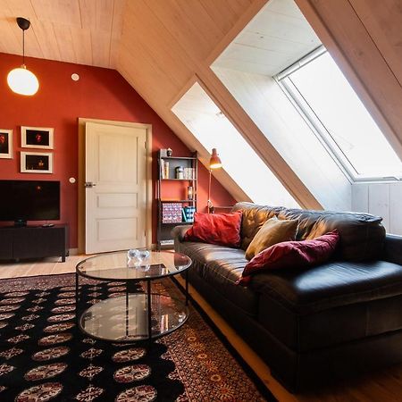 Aparthotel Aengaroeds Gard à Ljungbyhed Extérieur photo