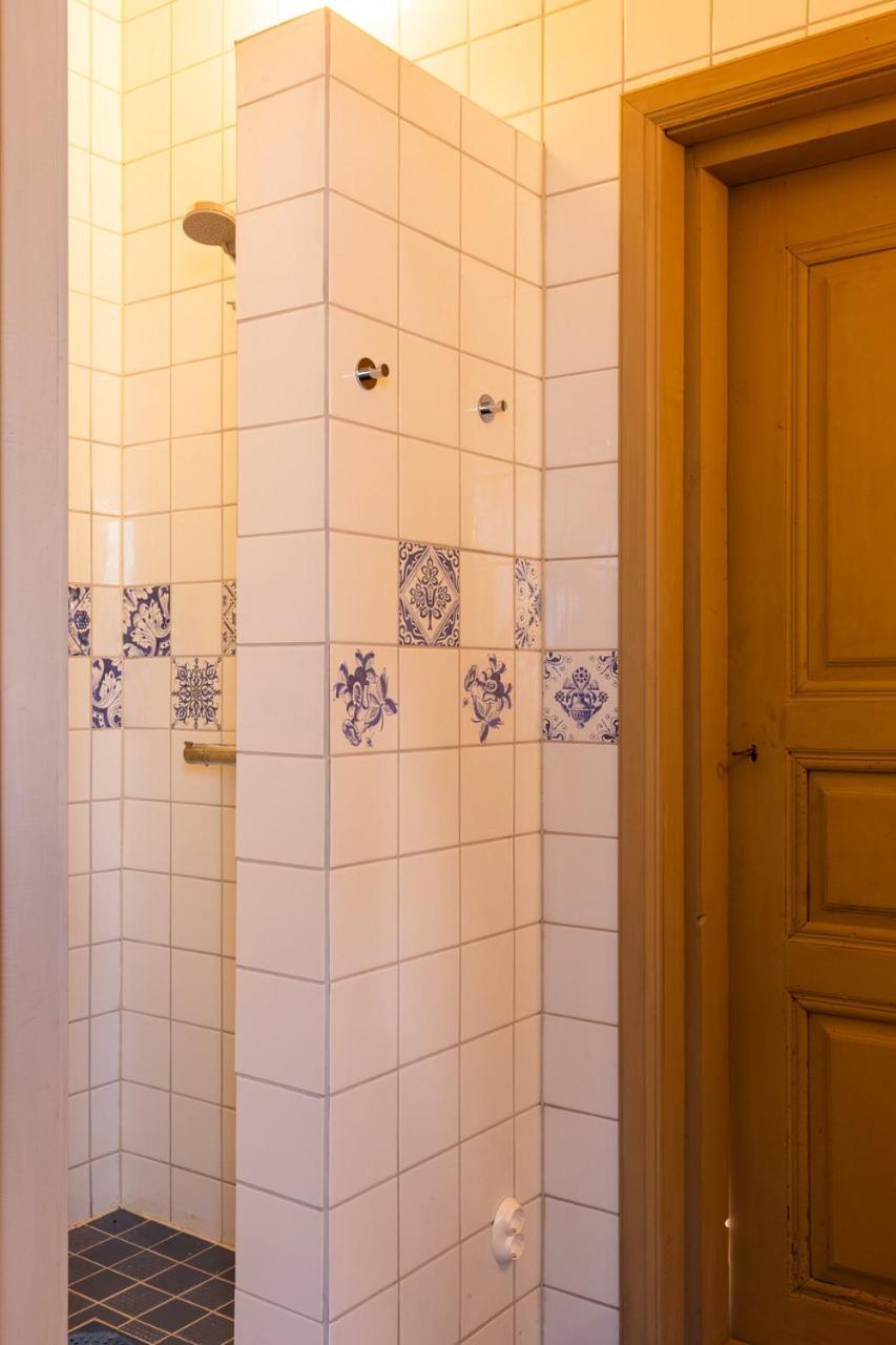 Aparthotel Aengaroeds Gard à Ljungbyhed Extérieur photo